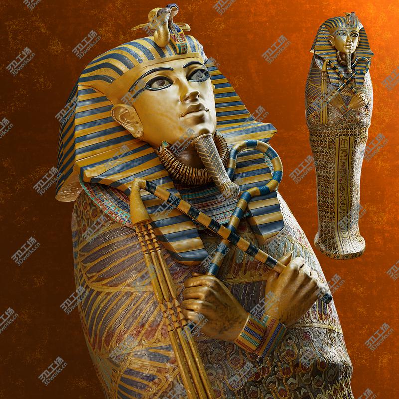 images/goods_img/2021040232/Sarcophagus of Tutankhamun/1.jpg